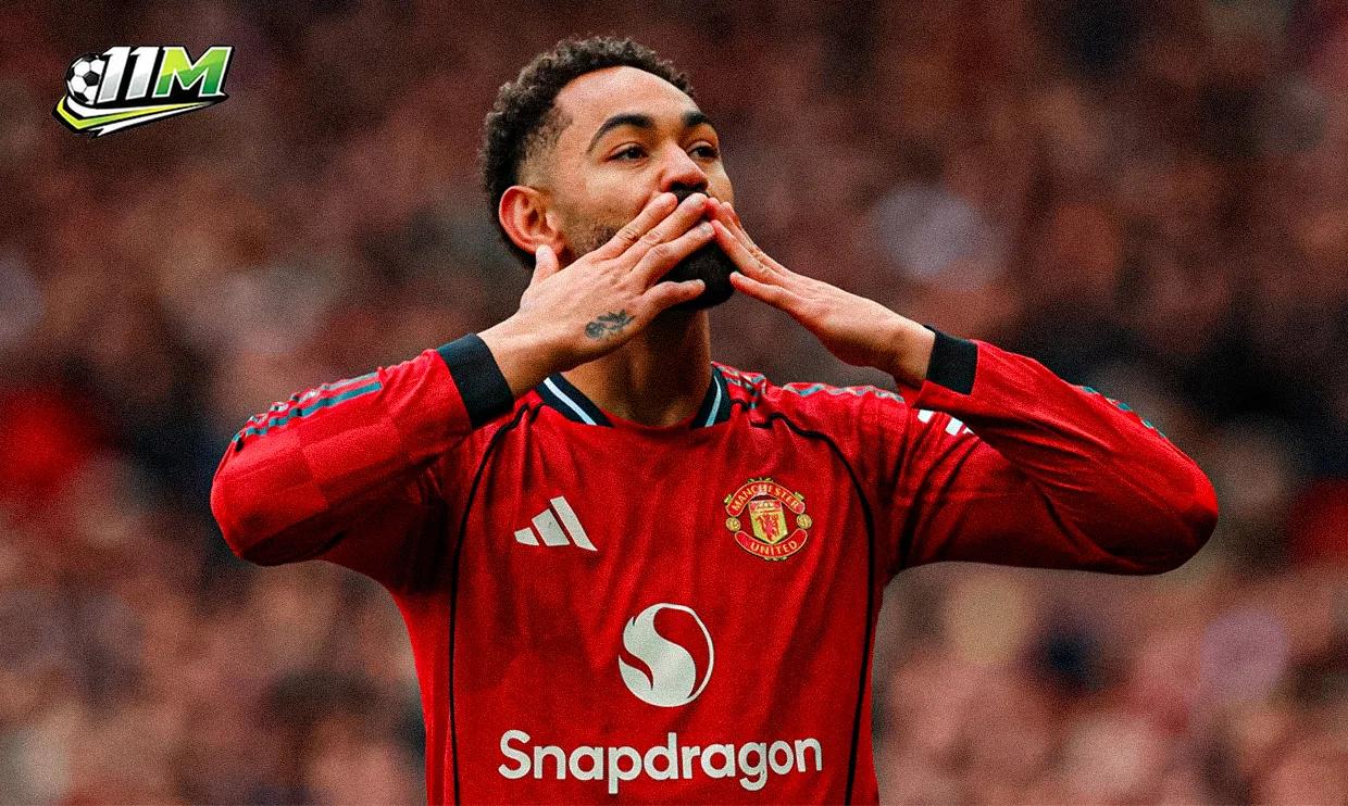 Thực hư việc Matheus Cunha rời Man Utd sớm: Michael Carrick và lời phủ nhận đanh thép