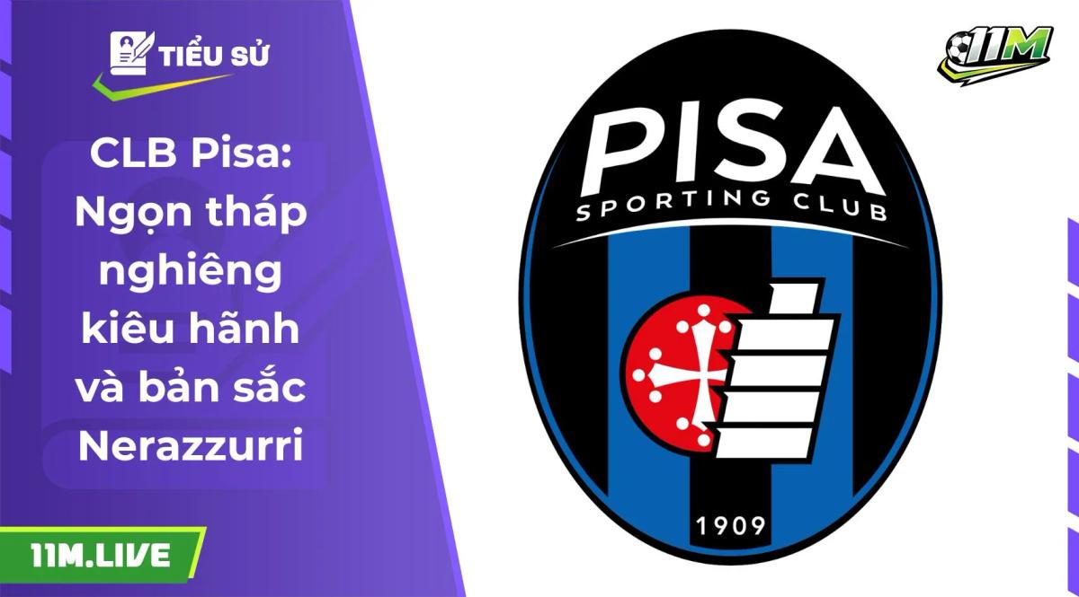 clb Pisa