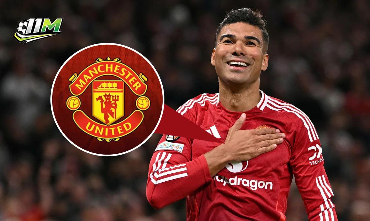 Quyết Định Bổ Nhiệm Muộn Màng Khiến MU Đánh Mất Casemiro
