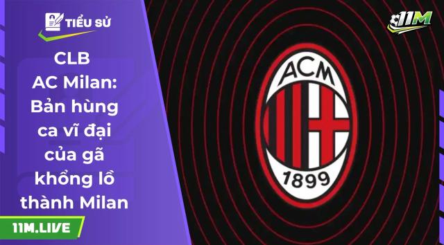 CLB AC Milan