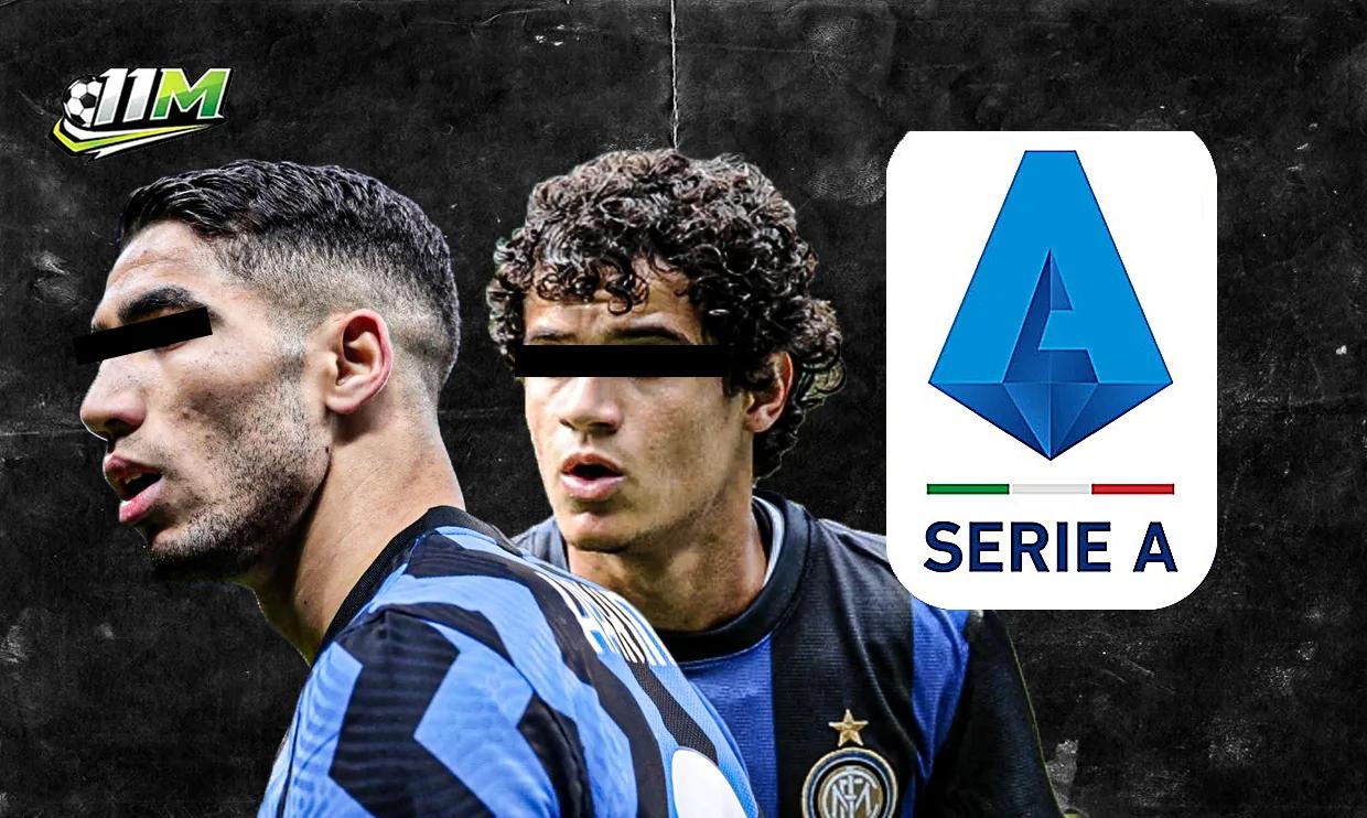 Bê Bối Serie A: 70 Ngôi Sao Bóng Đá Bị Nhắc Tên Trong Đường Dây Mua Dâm Cao Cấp