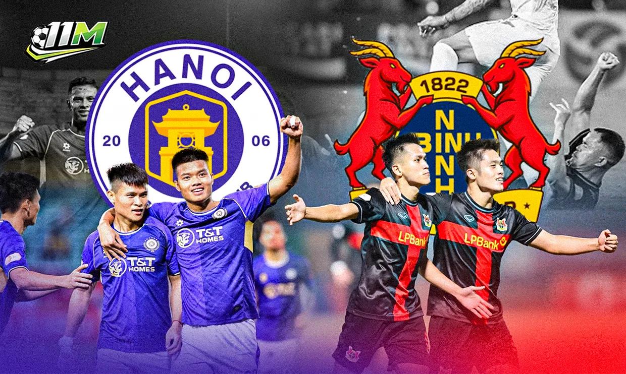 Hà Nội FC và cuộc chiến bảo vệ di sản: Khi "dòng chảy lịch sử" đứng trước lằn ranh sinh tử