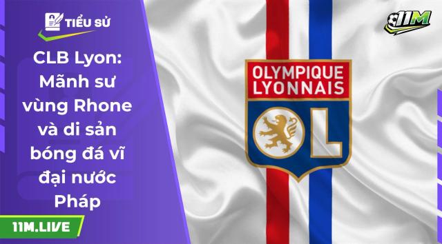CLB Lyon