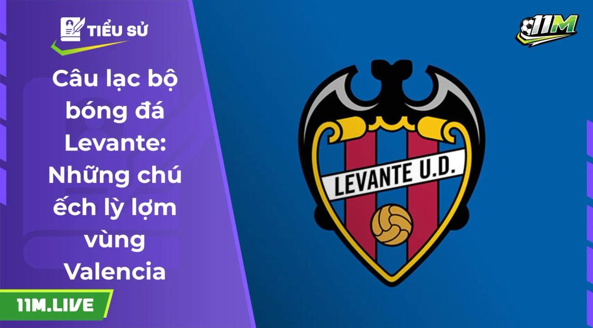 câu lạc bộ bóng đá levante