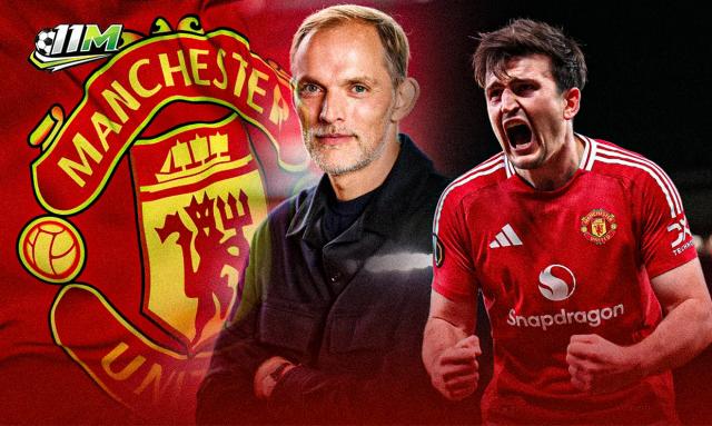 Harry Maguire và giá trị của kinh nghiệm: Chìa khóa cho hàng thủ ĐT Anh.