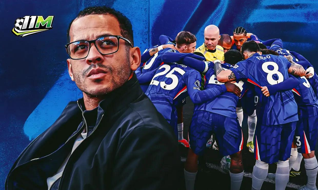 Chelsea thẳng tay từ chối Barca vụ Joao Pedro