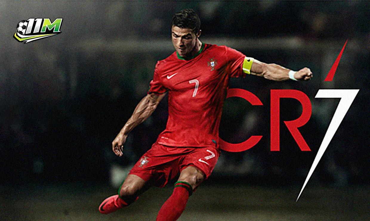 Cristiano Ronaldo lập cột mốc chưa từng có với kỳ World Cup thứ 6