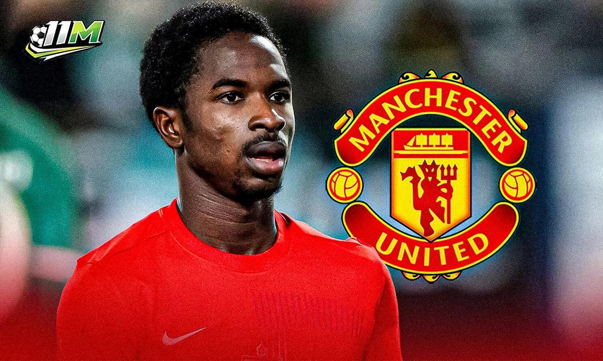 Kế hoạch chiêu mộ "bản sao Doku" 27 triệu bảng: Toan tính chiến lược của INEOS tại Man Utd