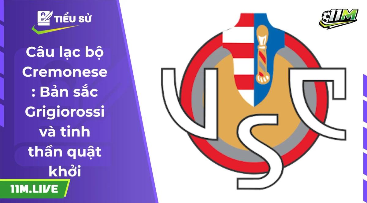 câu lạc bộ Cremonese
