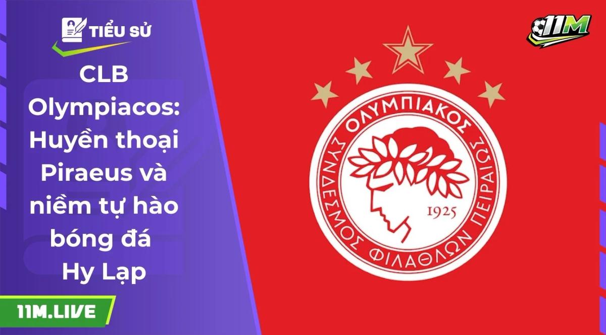 CLB Olympiacos