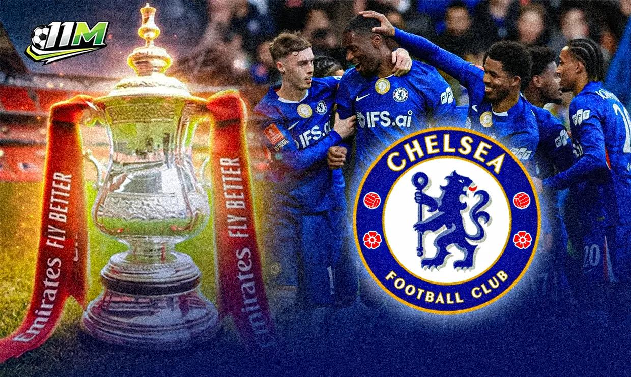 5 yếu tố then chốt đưa Chelsea vào chung kết FA Cup 2026