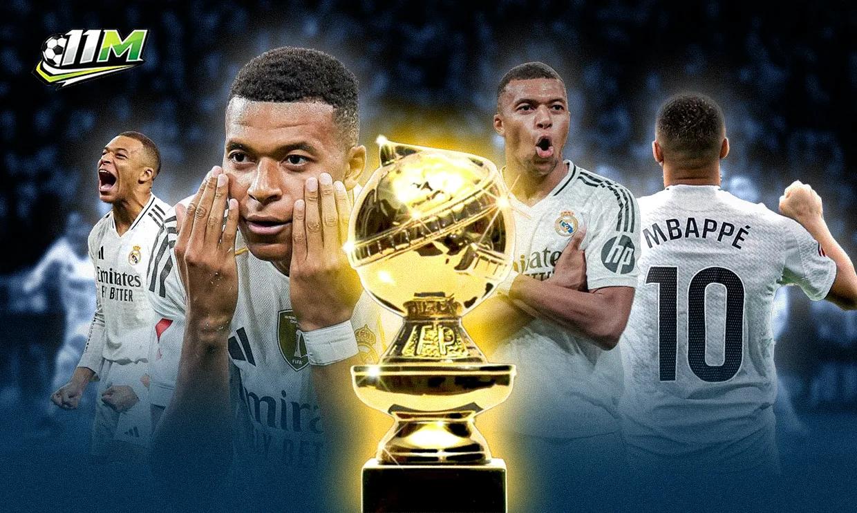 Kylian Mbappe và tháng quyết định tại Real Madrid: Di sản hay chỉ là kỳ vọng?