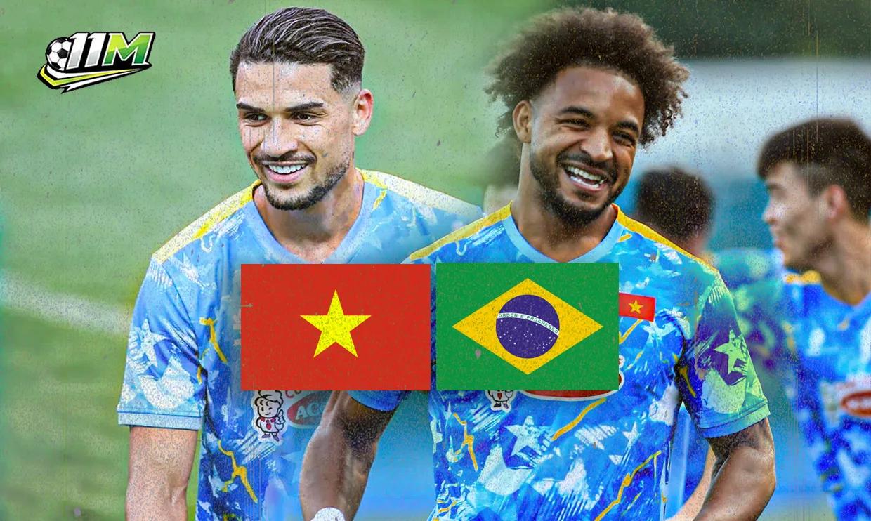 Truyền thông Thái Lan mỉa mai: “Việt Nam định làm Brazil thu nhỏ ở ao làng?”