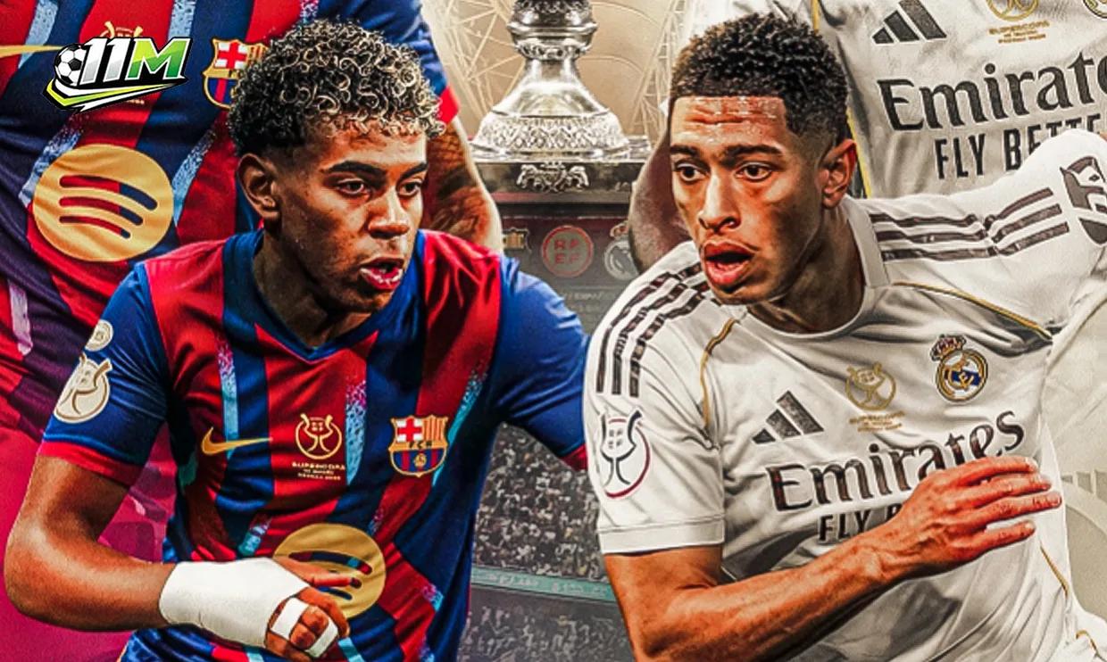 Chính thức ấn định ngày diễn ra đại chiến El Clasico: Ngày phán quyết tại Camp Nou