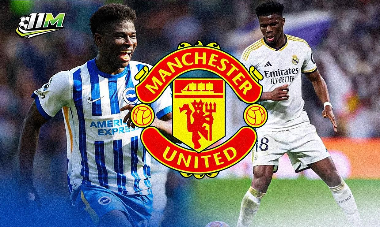 Tái thiết tuyến giữa Manchester United: Tại sao bộ đôi 140 triệu bảng khả thi hơn Elliot Anderson?