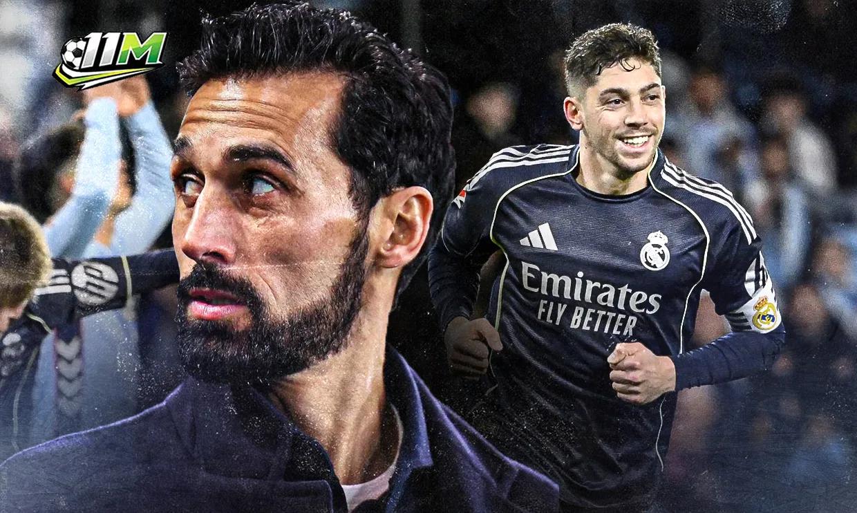 "Phút bù giờ" gọi tên Real Madrid: Arbeloa và công thức chiến thắng nghẹt thở.