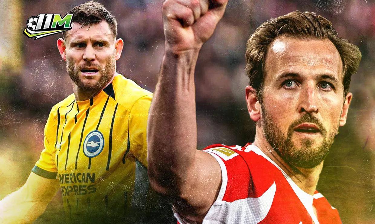Phân tích hiện tượng "Stat-padding": Harry Kane và James Milner có bị thổi phồng?