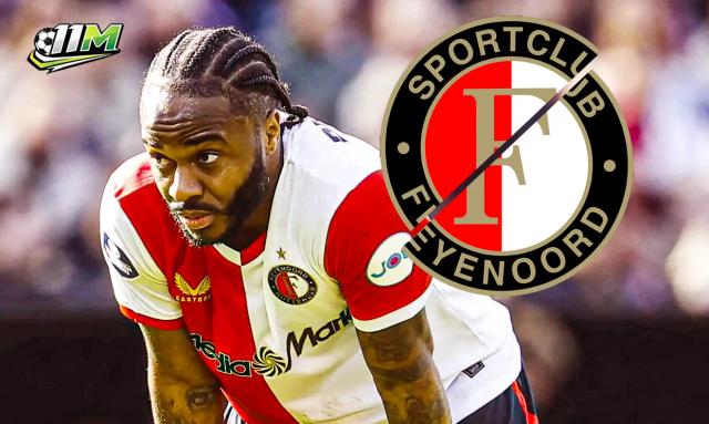 "Bom tấn" thành "bom xịt": Raheem Sterling sẽ rời Feyenoord sau nửa năm nhạt nhòa