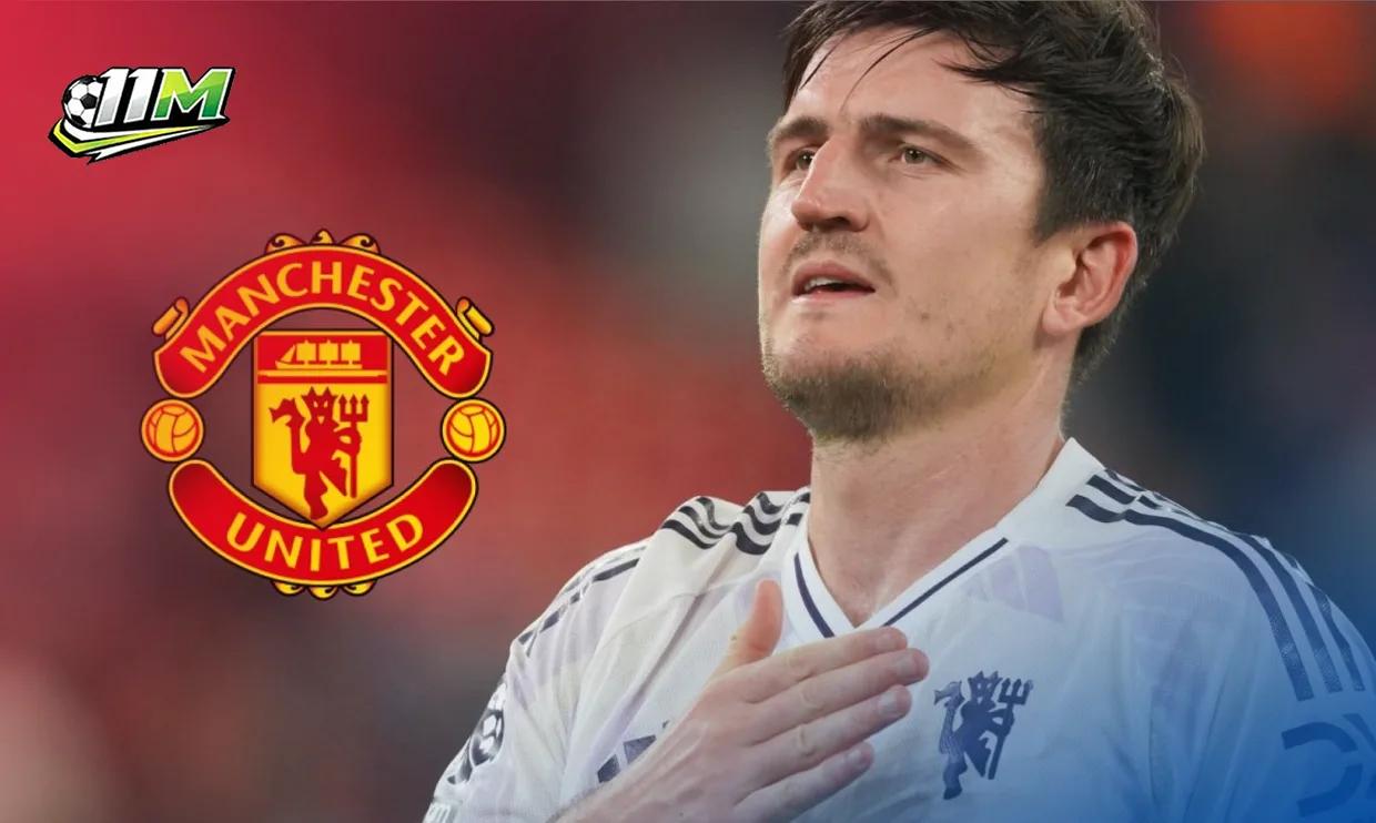 Thomas Tuchel đang “hủy hoại” tuyển Anh vì quyết định với Harry Maguire?