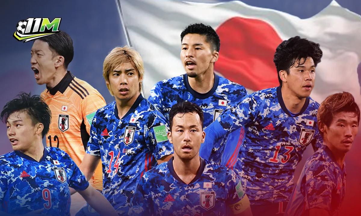 Dàn sao châu Âu đưa Nhật Bản mơ kỳ tích tại World Cup 2026