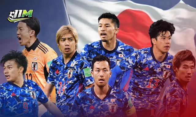 Dàn sao châu Âu đưa Nhật Bản mơ kỳ tích tại World Cup 2026