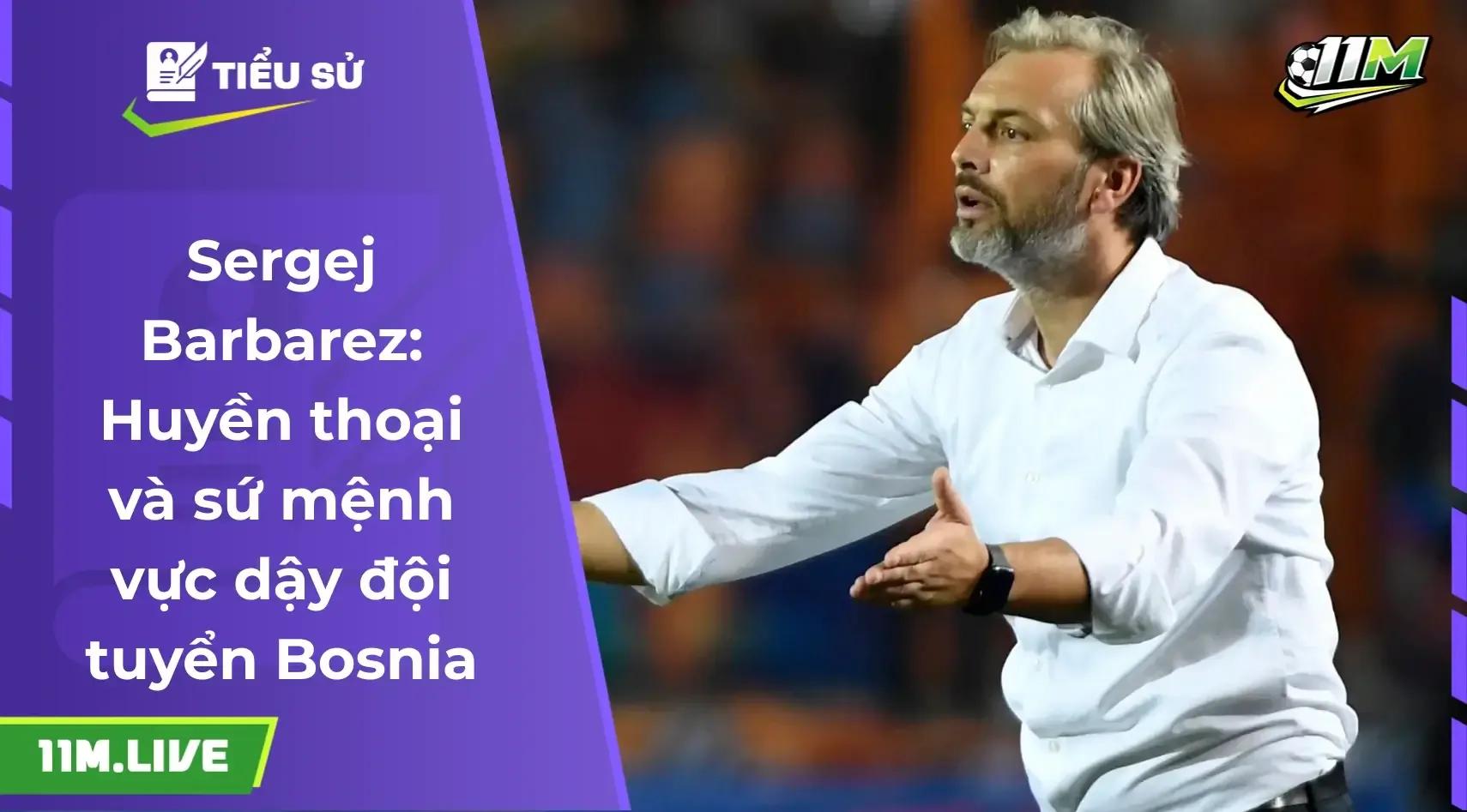 Sebastien Desabre là ai? Từ đam mê đến những thành công vang dội