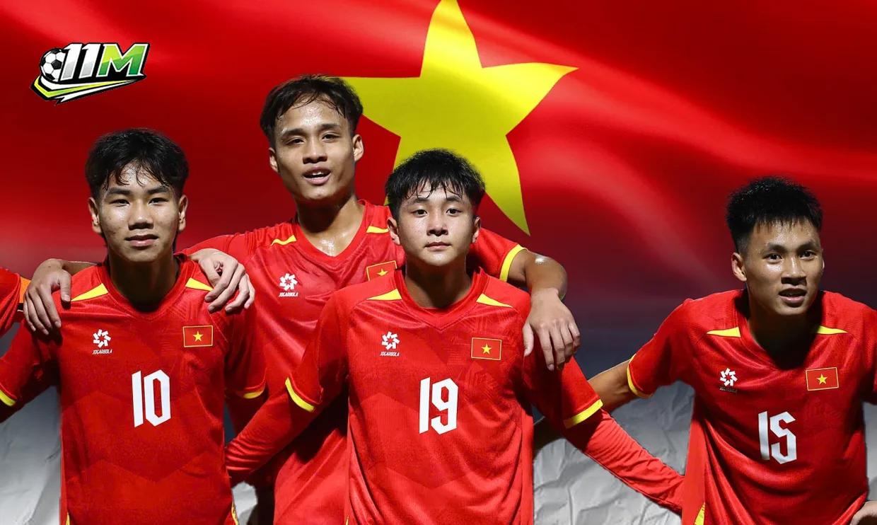 FIFA gây tranh cãi khi bỏ sót U17 Việt Nam khỏi danh sách hạt giống World Cup 2026