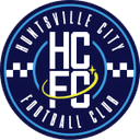 Huntsville City