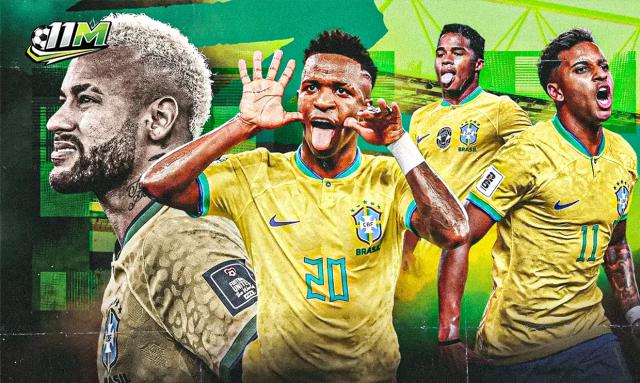 NÓNG TRƯỚC GIỜ G: Neymar không đủ thể lực đá chính, Ancelotti dùng "thiết quân luật" cảnh cáo dàn sao Brazil!