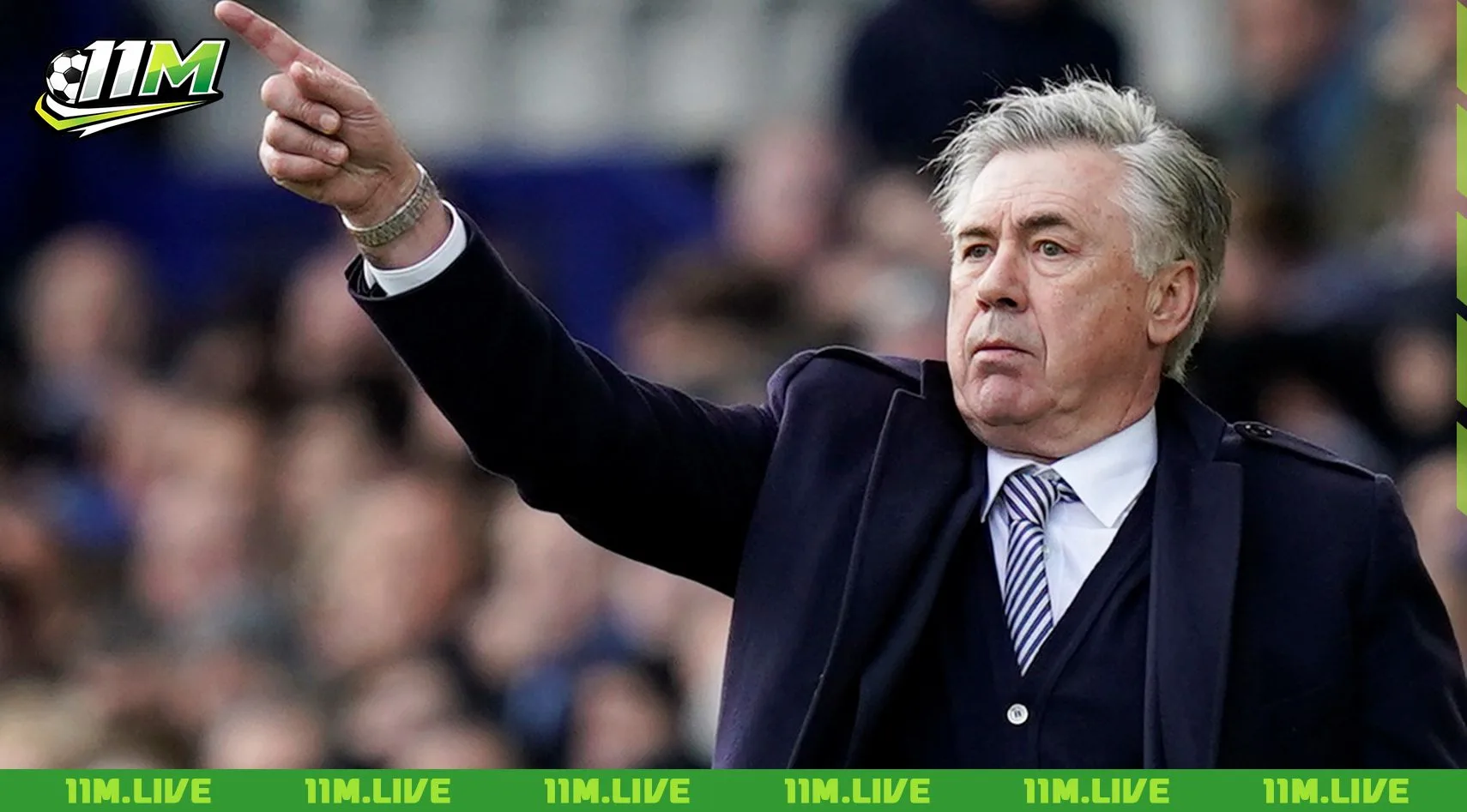 Carlo Ancelotti