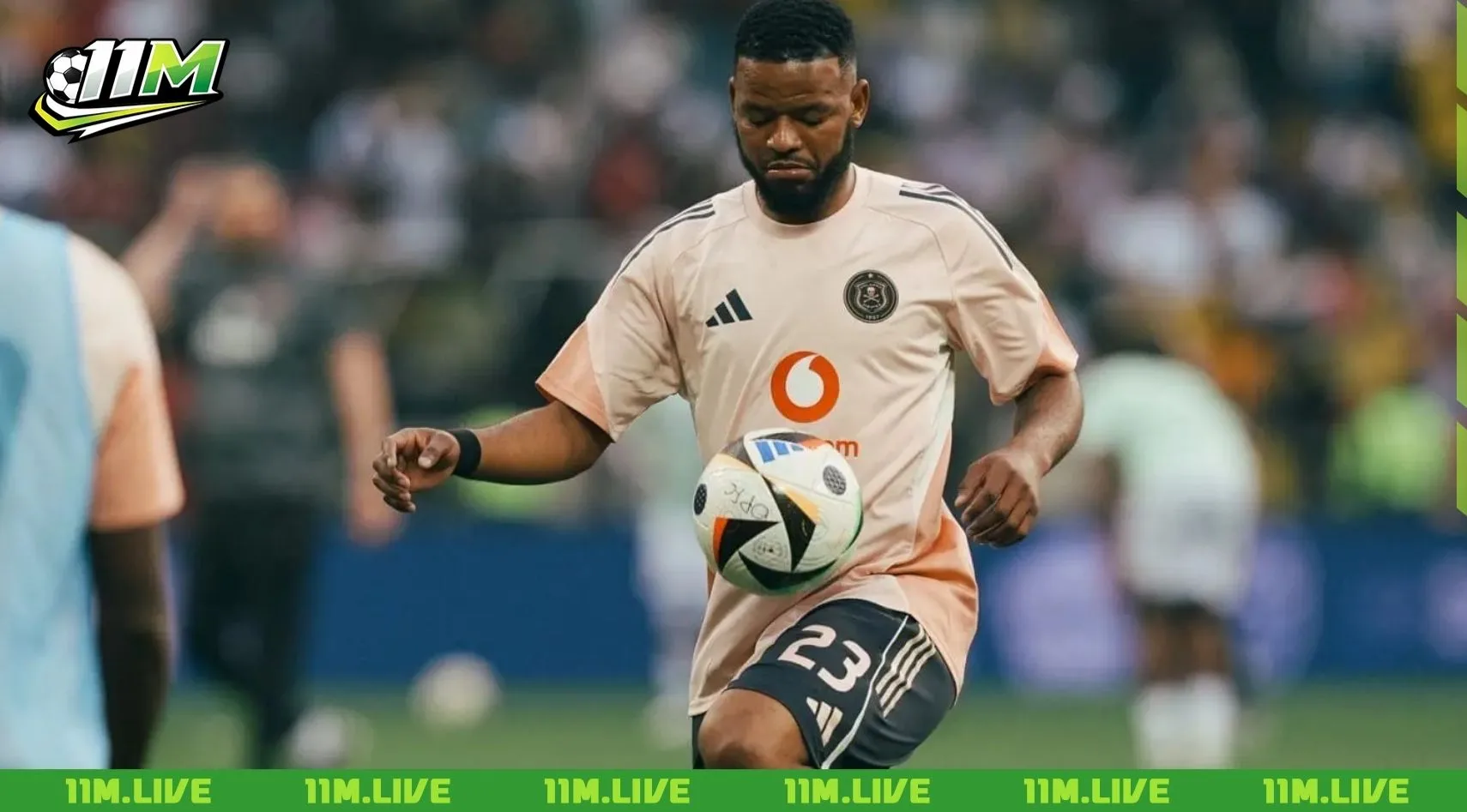 sipho mbule