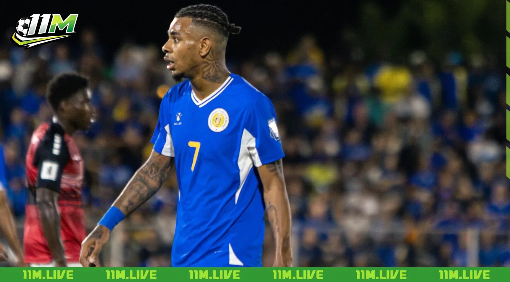 juninho bacuna