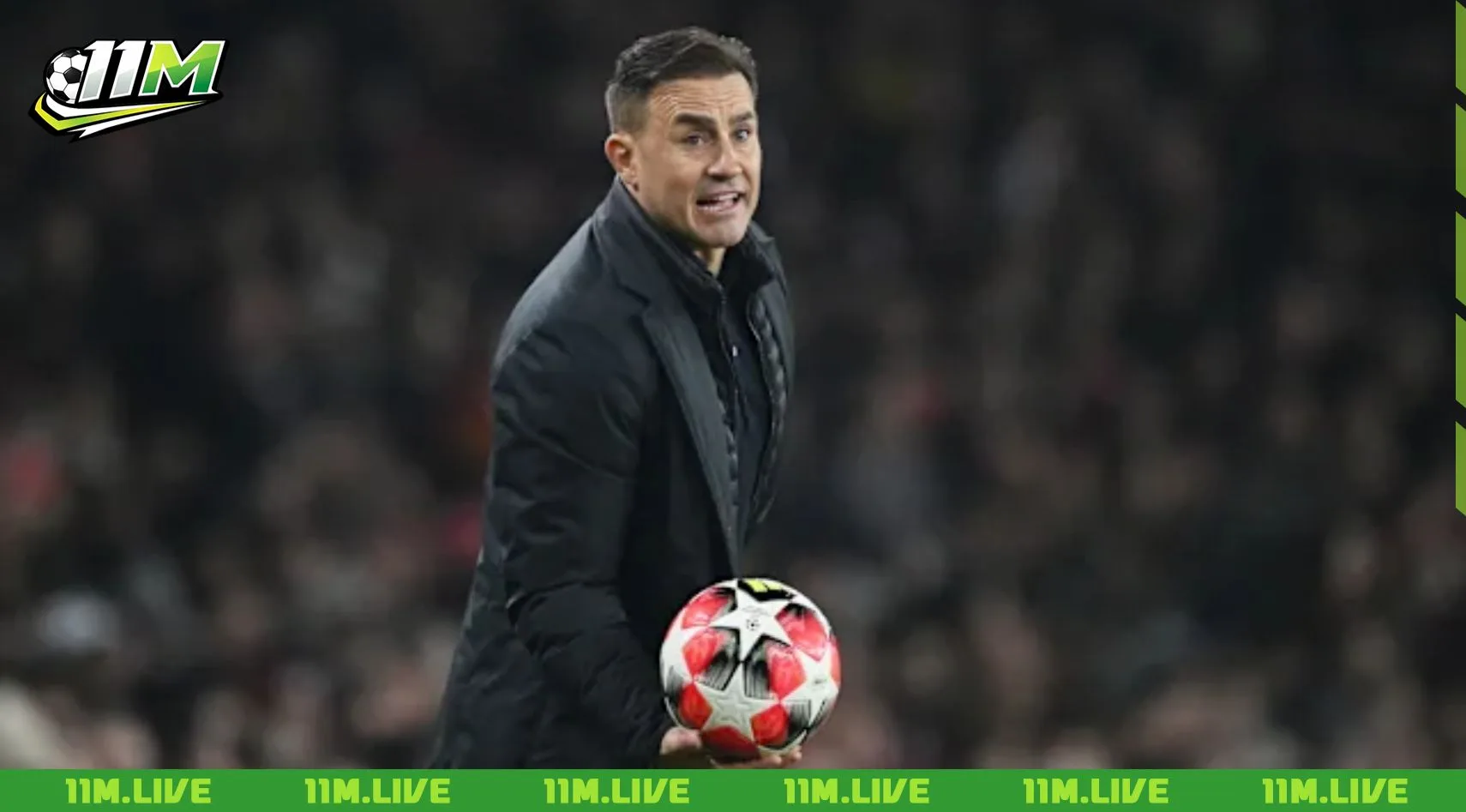 fabio cannavaro