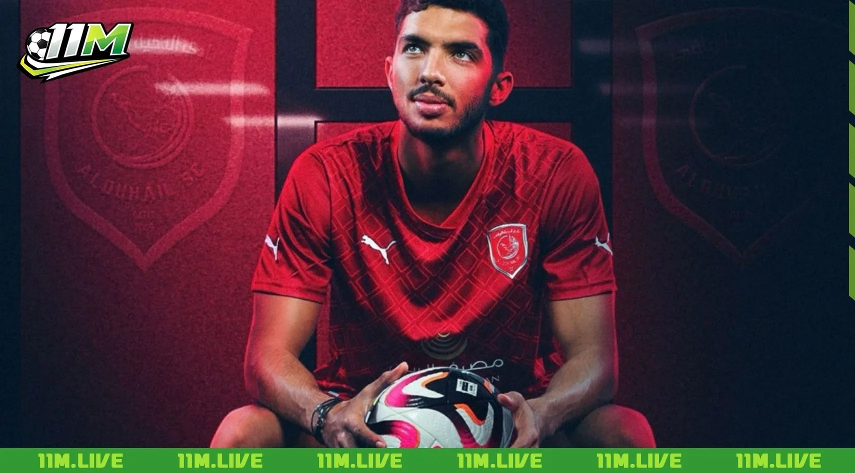yousef aymen