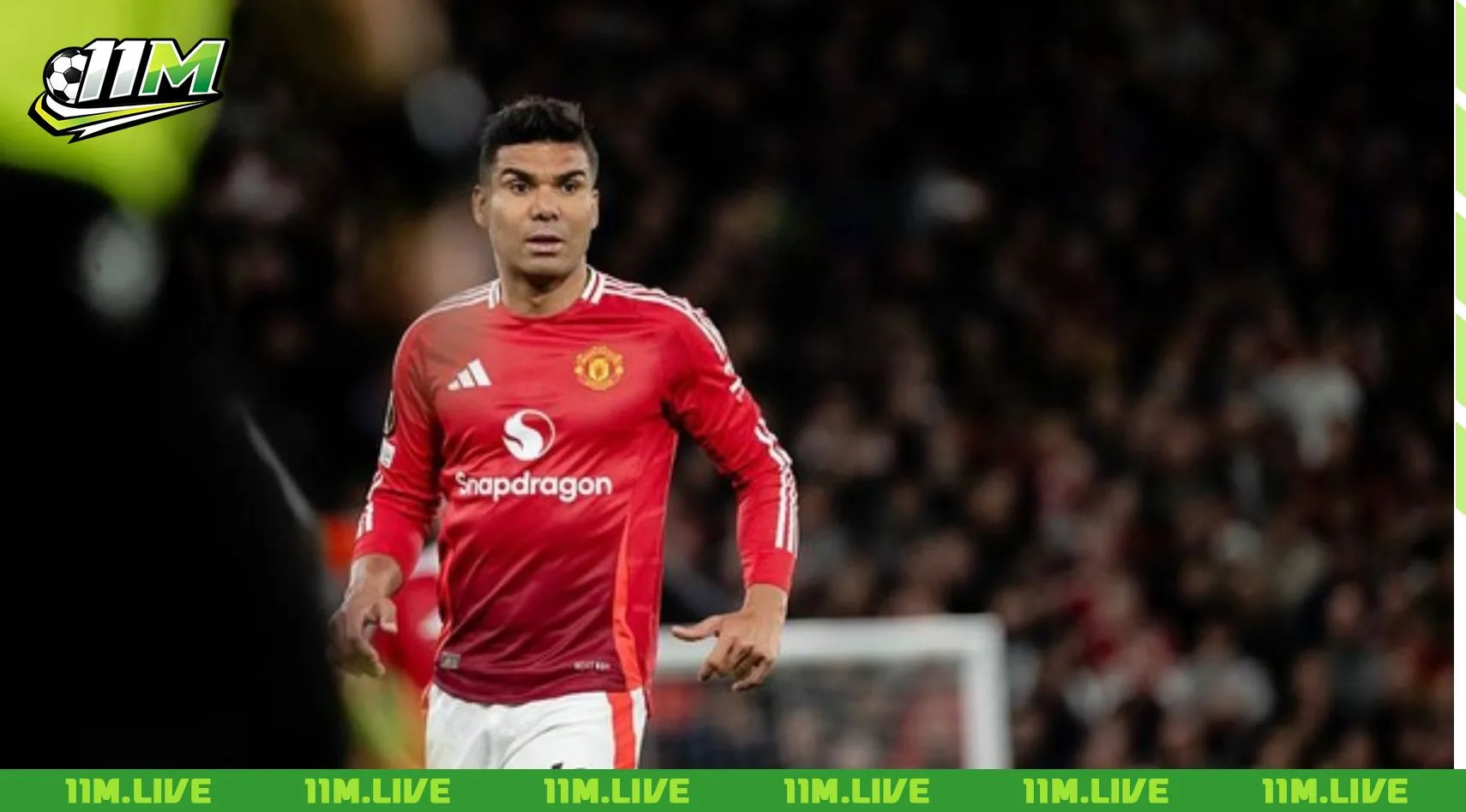 casemiro