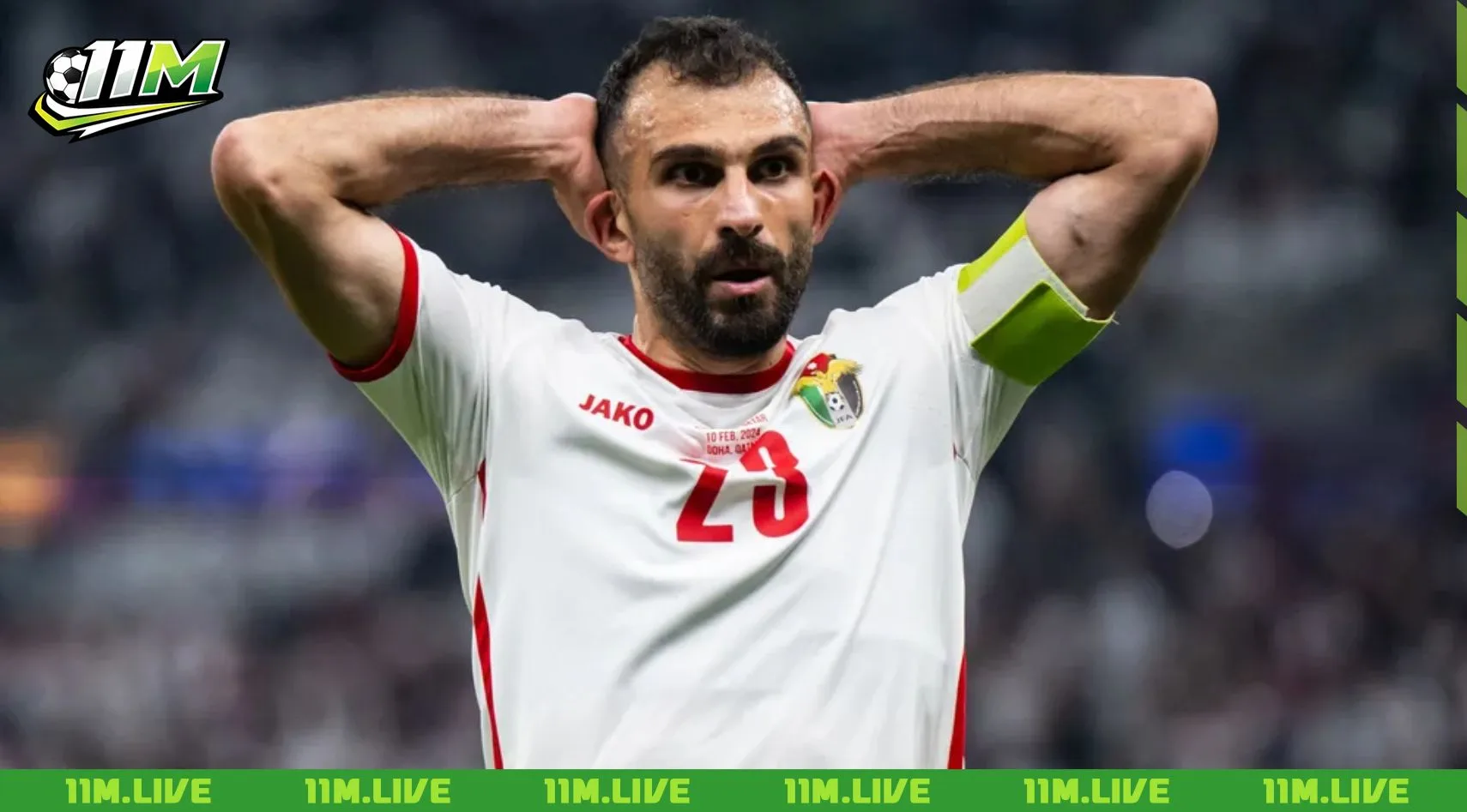 ehsan haddad