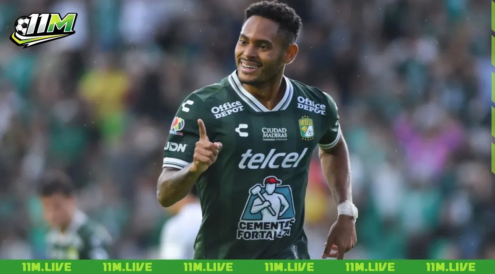 ismael diaz