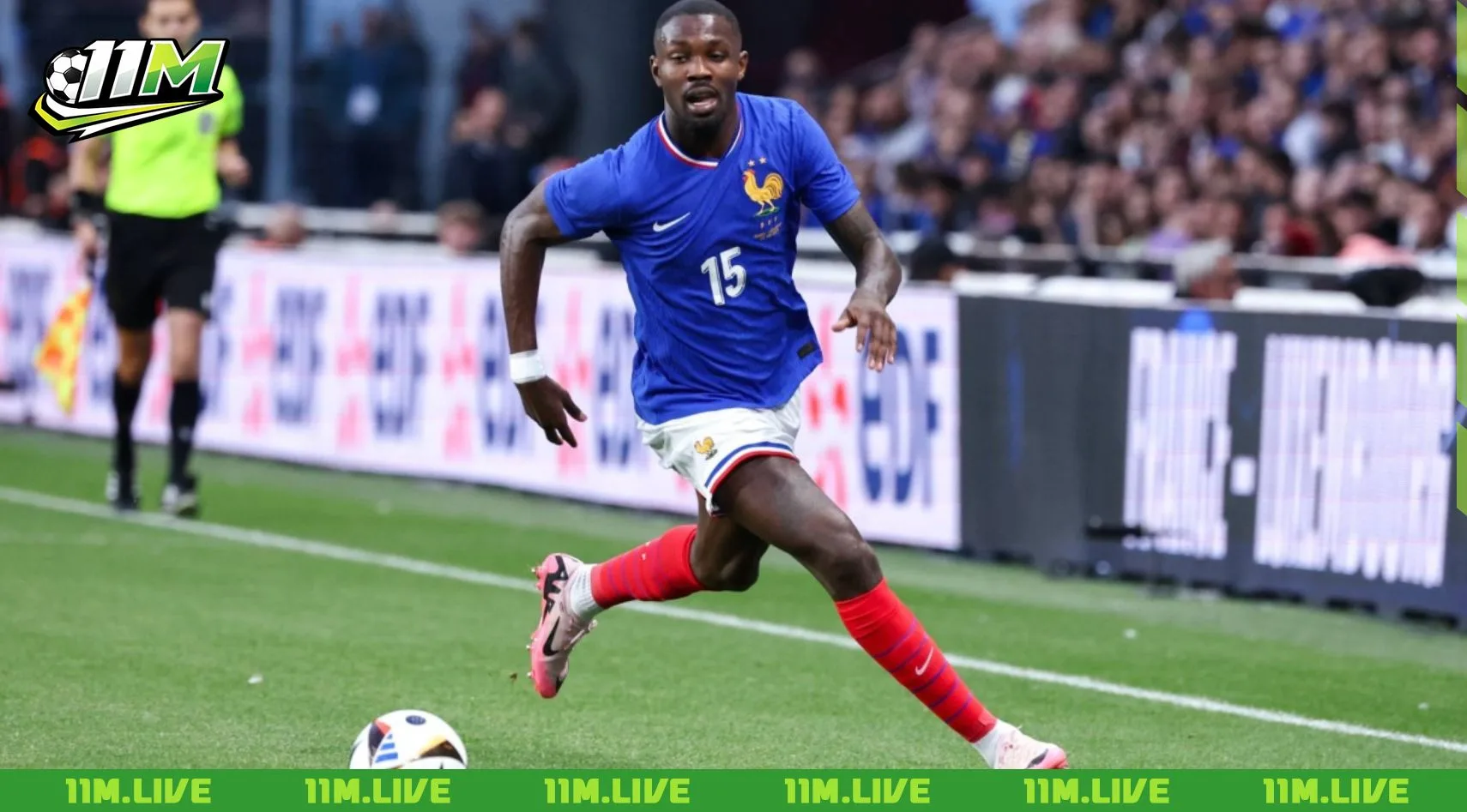 marcus thuram