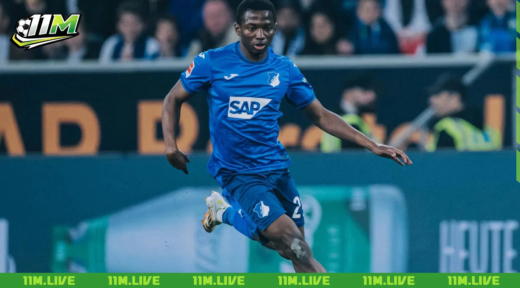 bazoumana touré