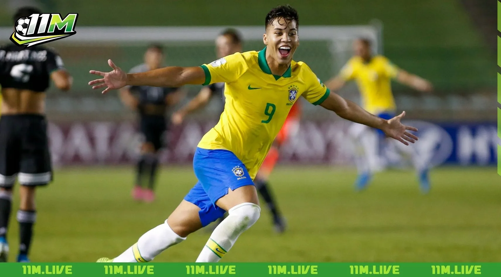 kaio jorge