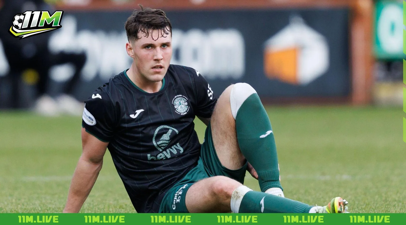 josh mulligan