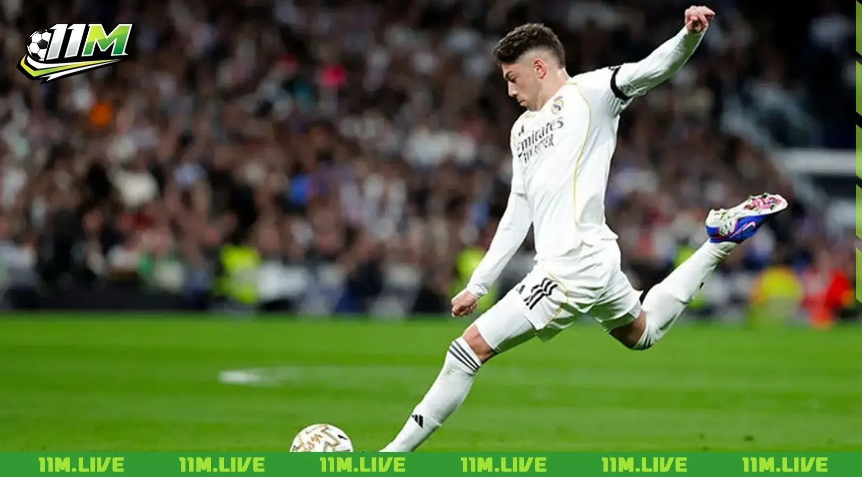 federico valverde