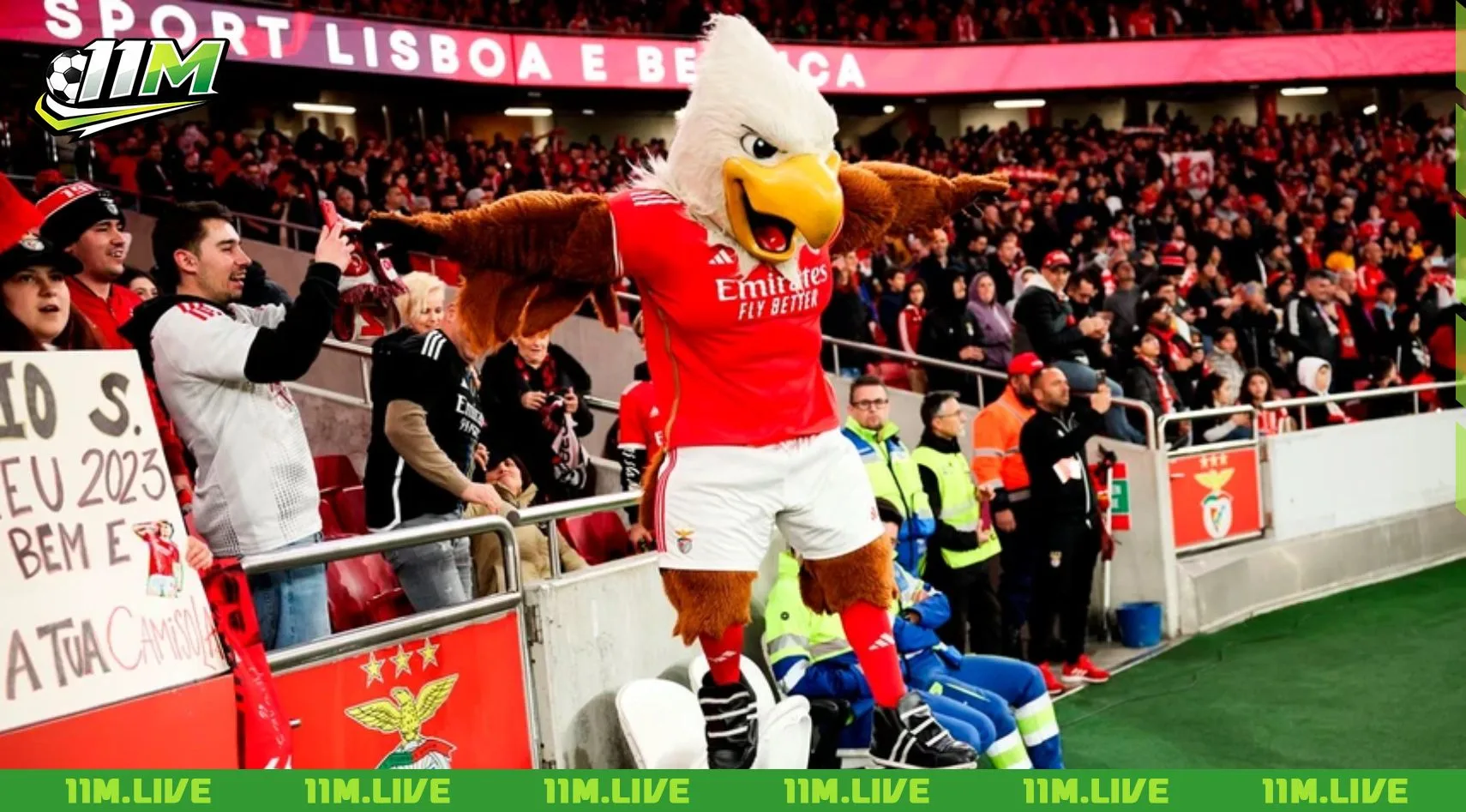 clb benfica
