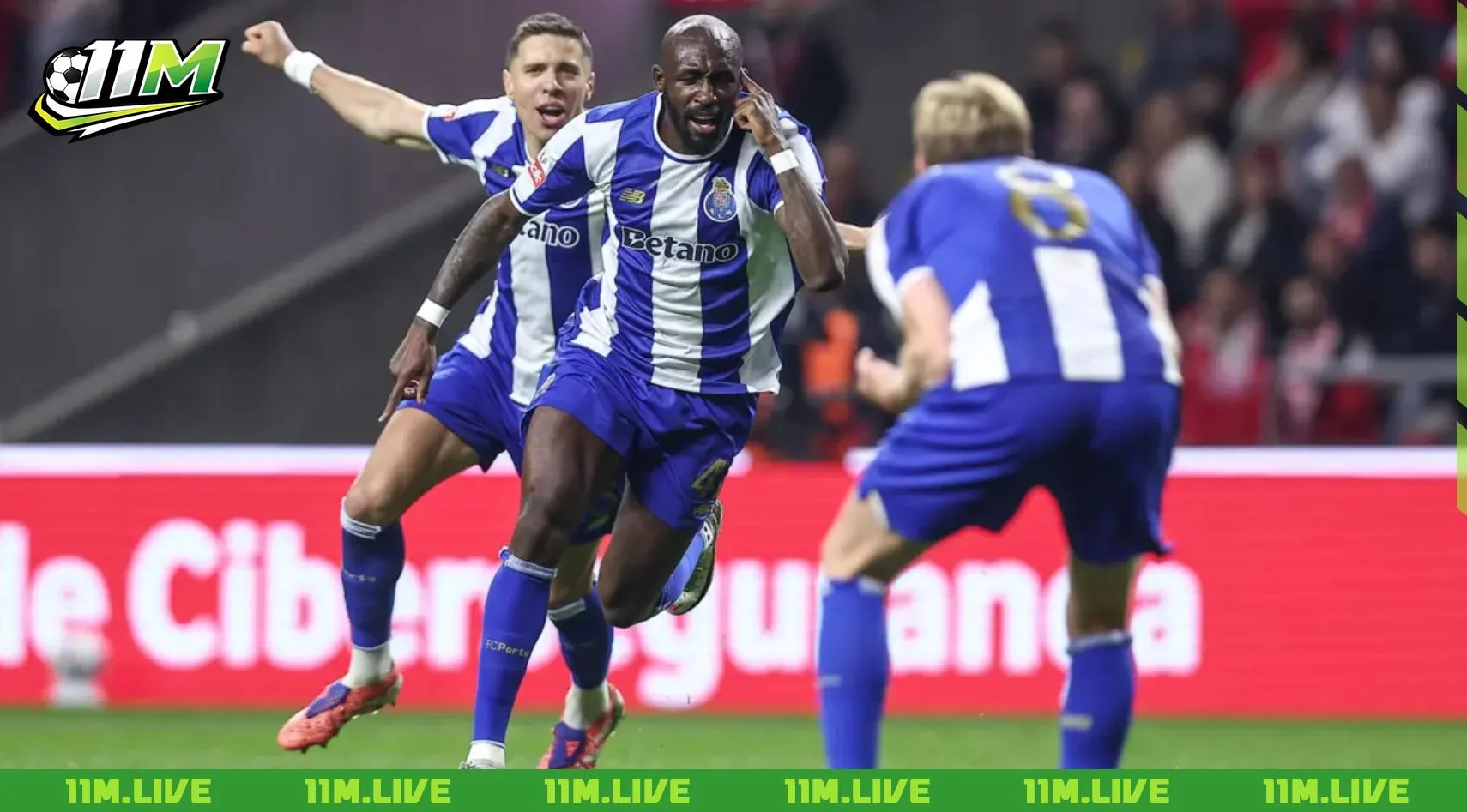 seko fofana