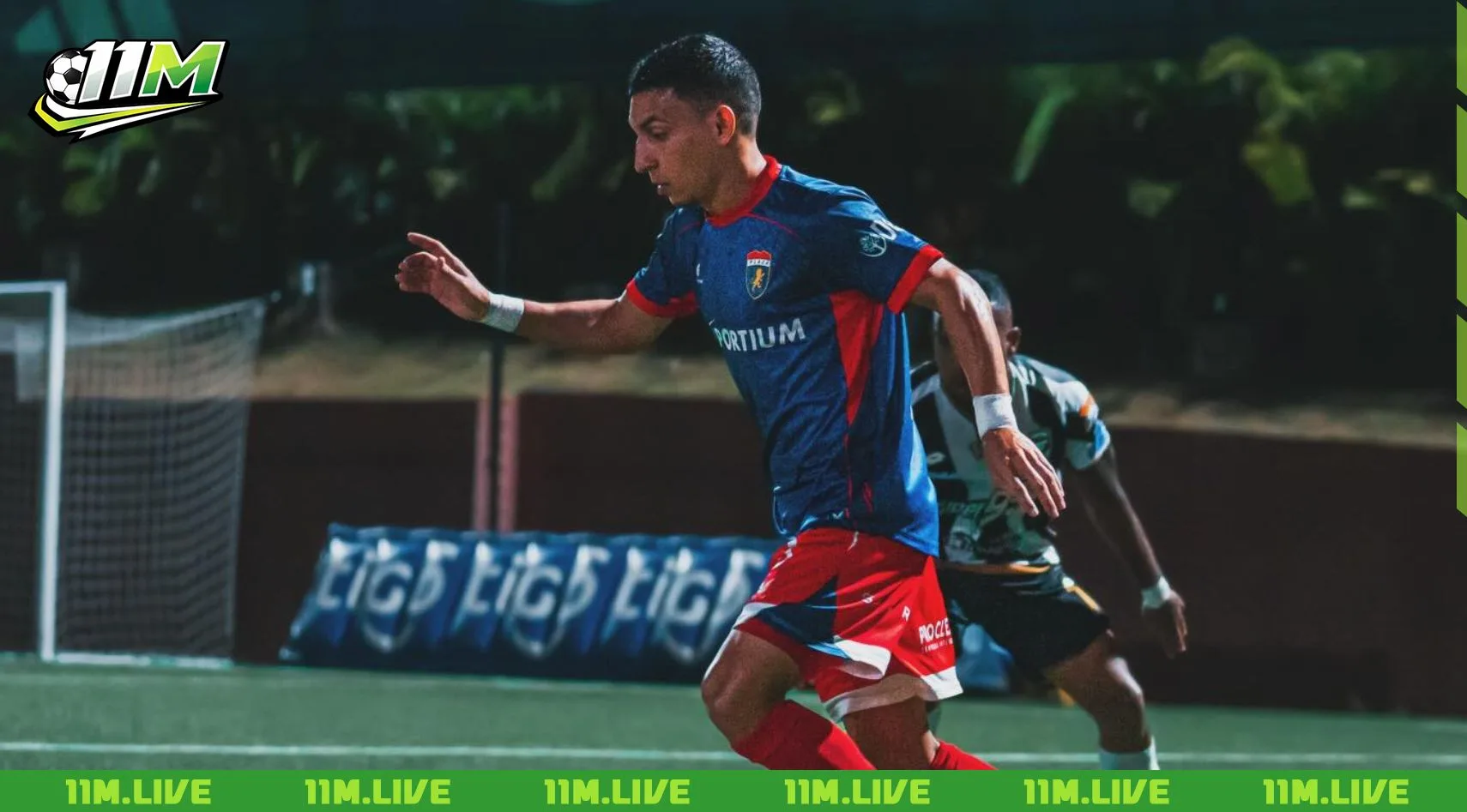 omar cordoba