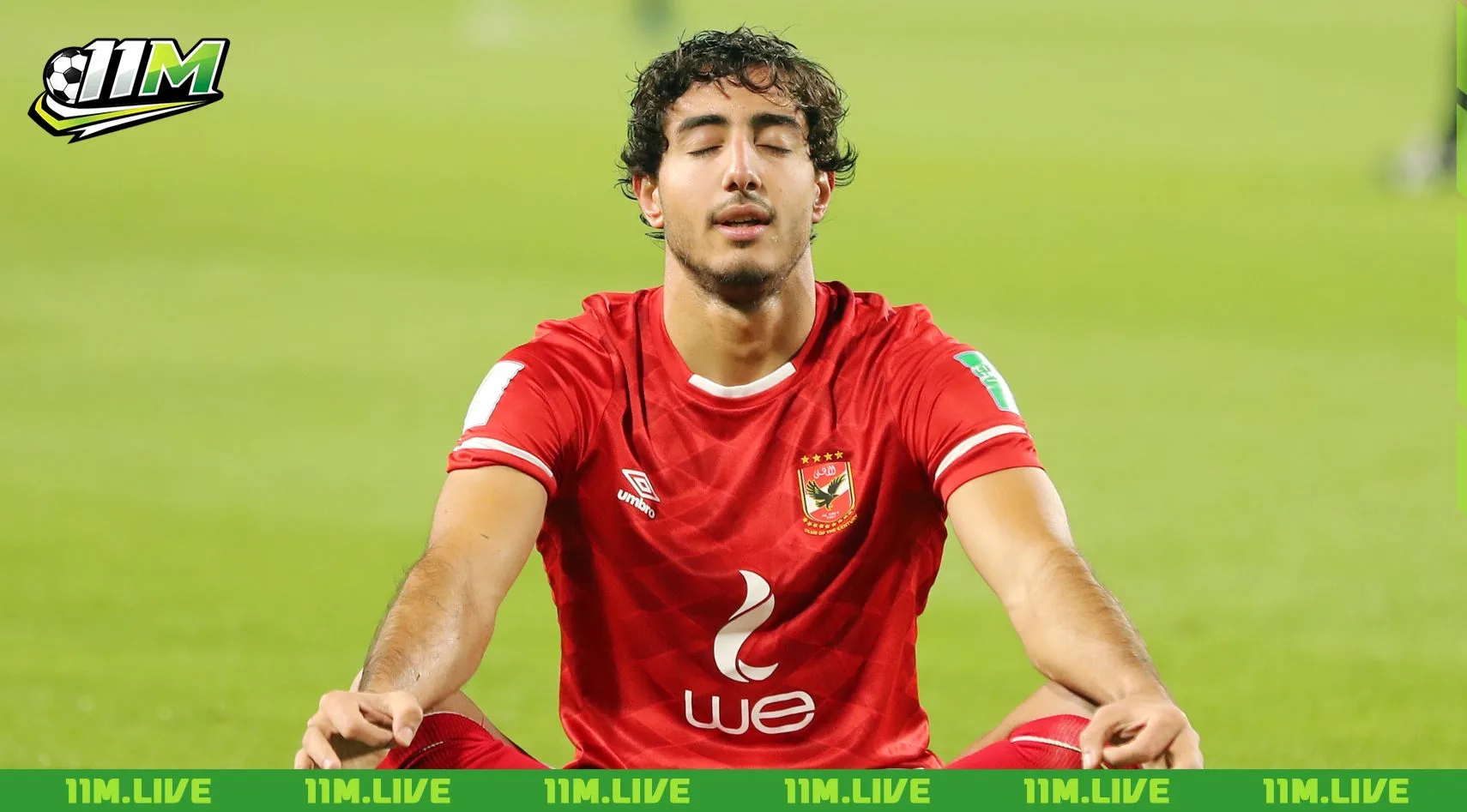 mohamed hany