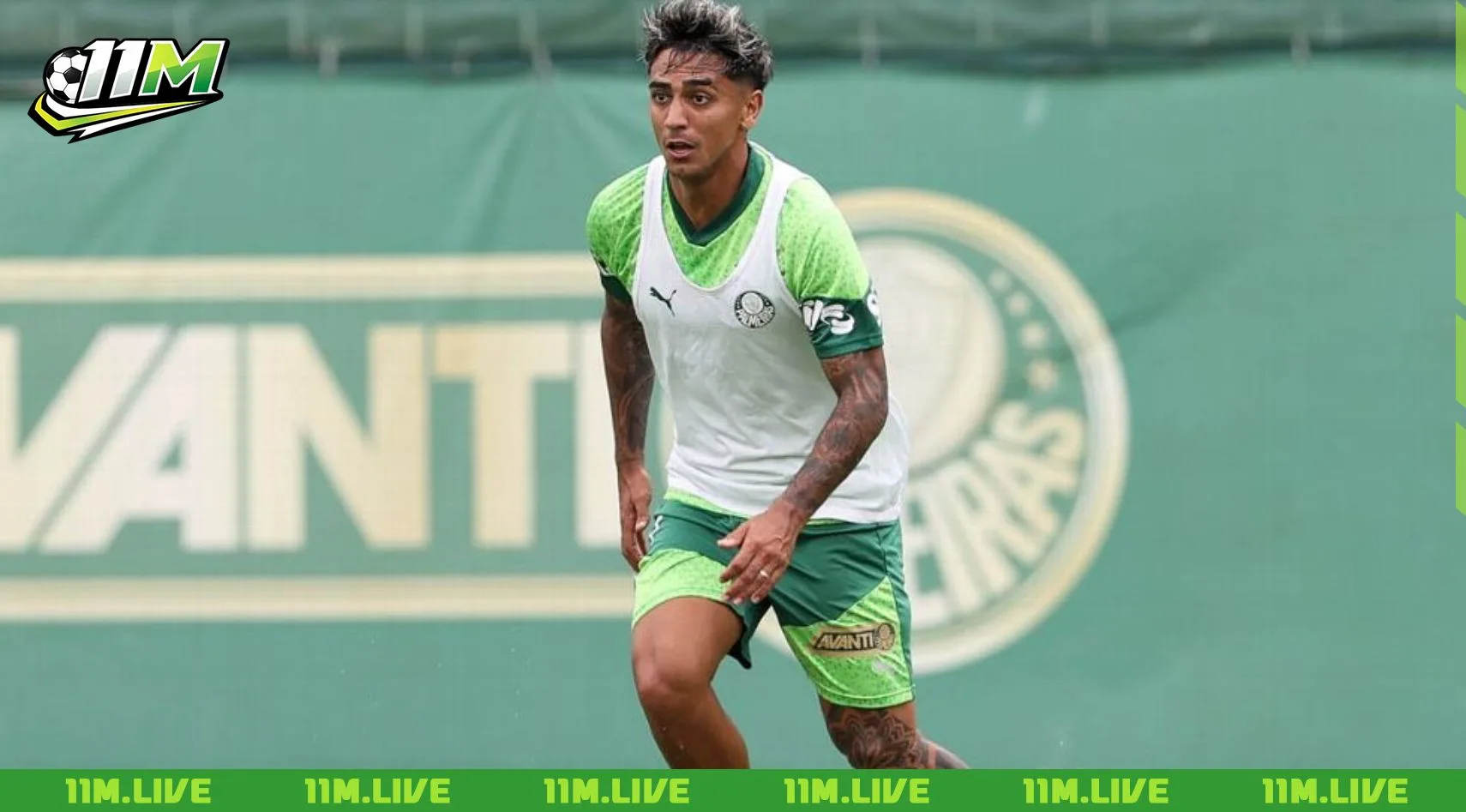 facundo torres