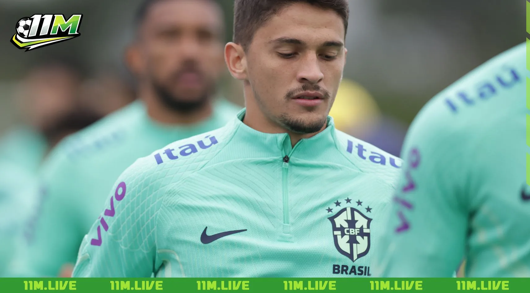 pablo maia