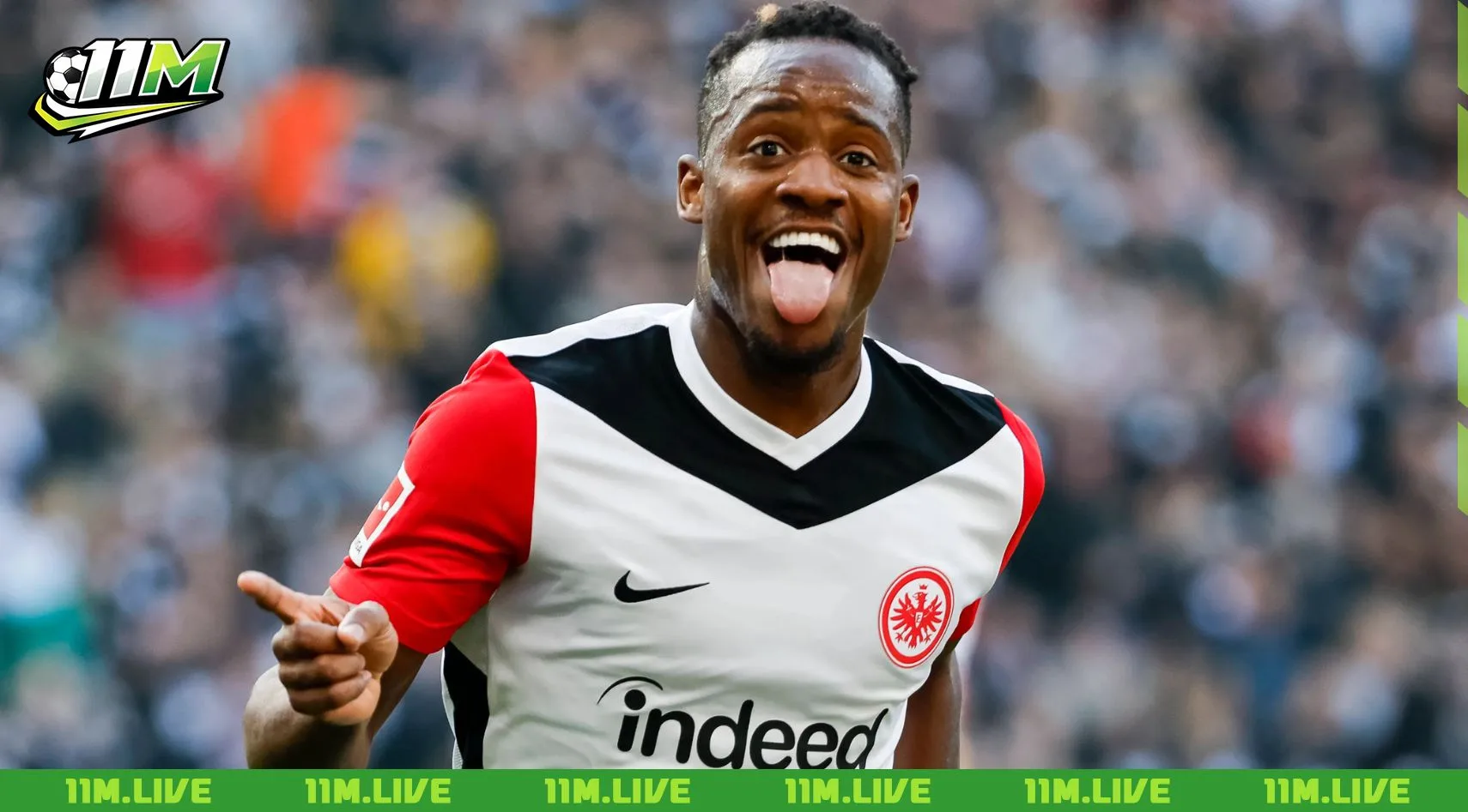 michy batshuayi