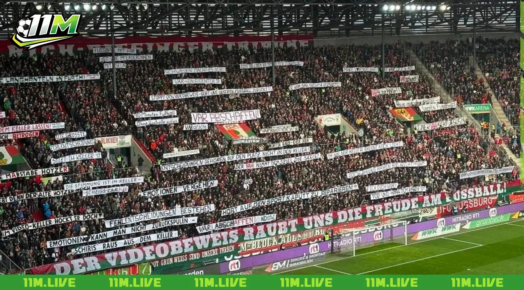 wwk arena
